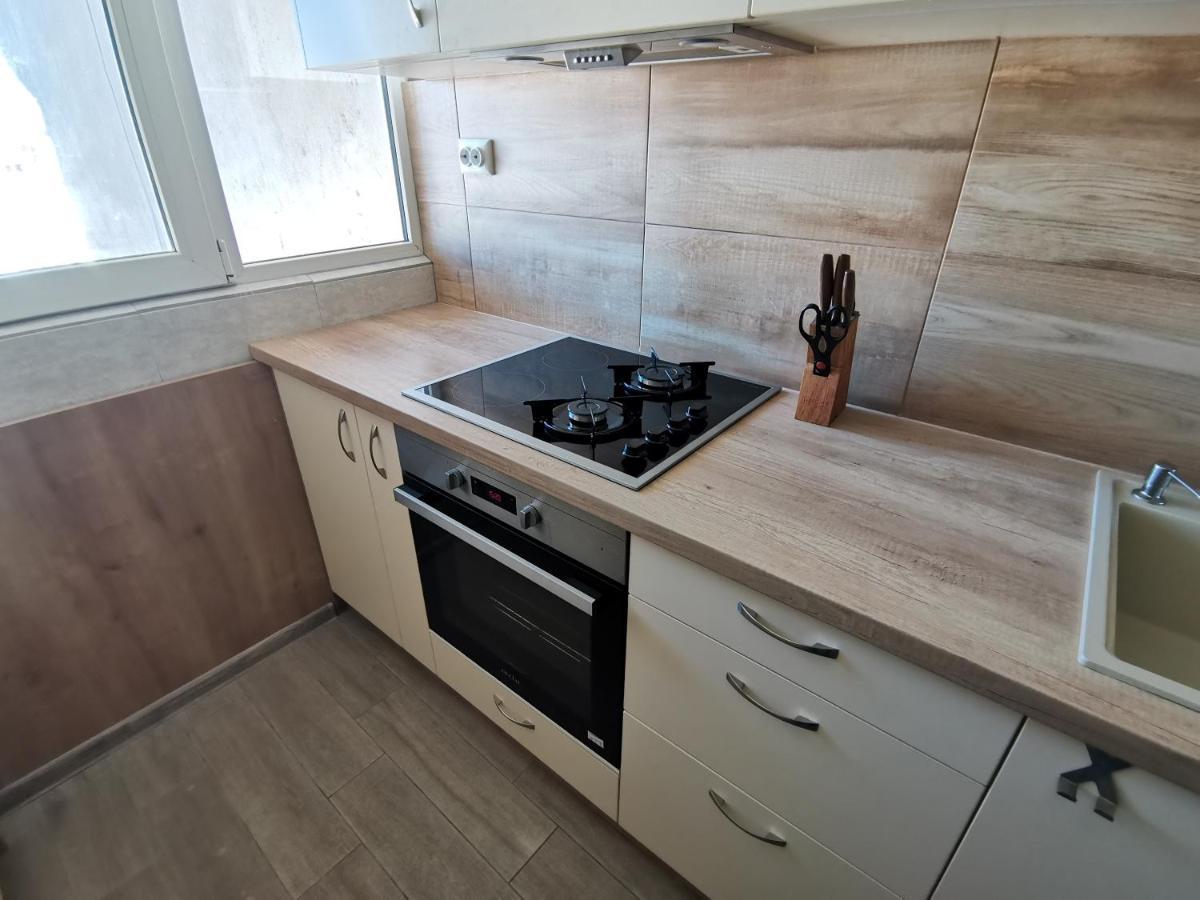 Central Apartment Targovishte المظهر الخارجي الصورة