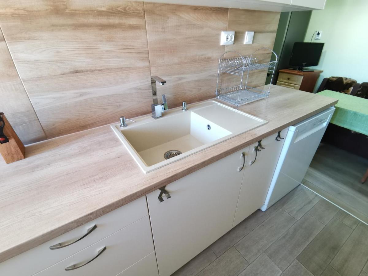 Central Apartment Targovishte المظهر الخارجي الصورة
