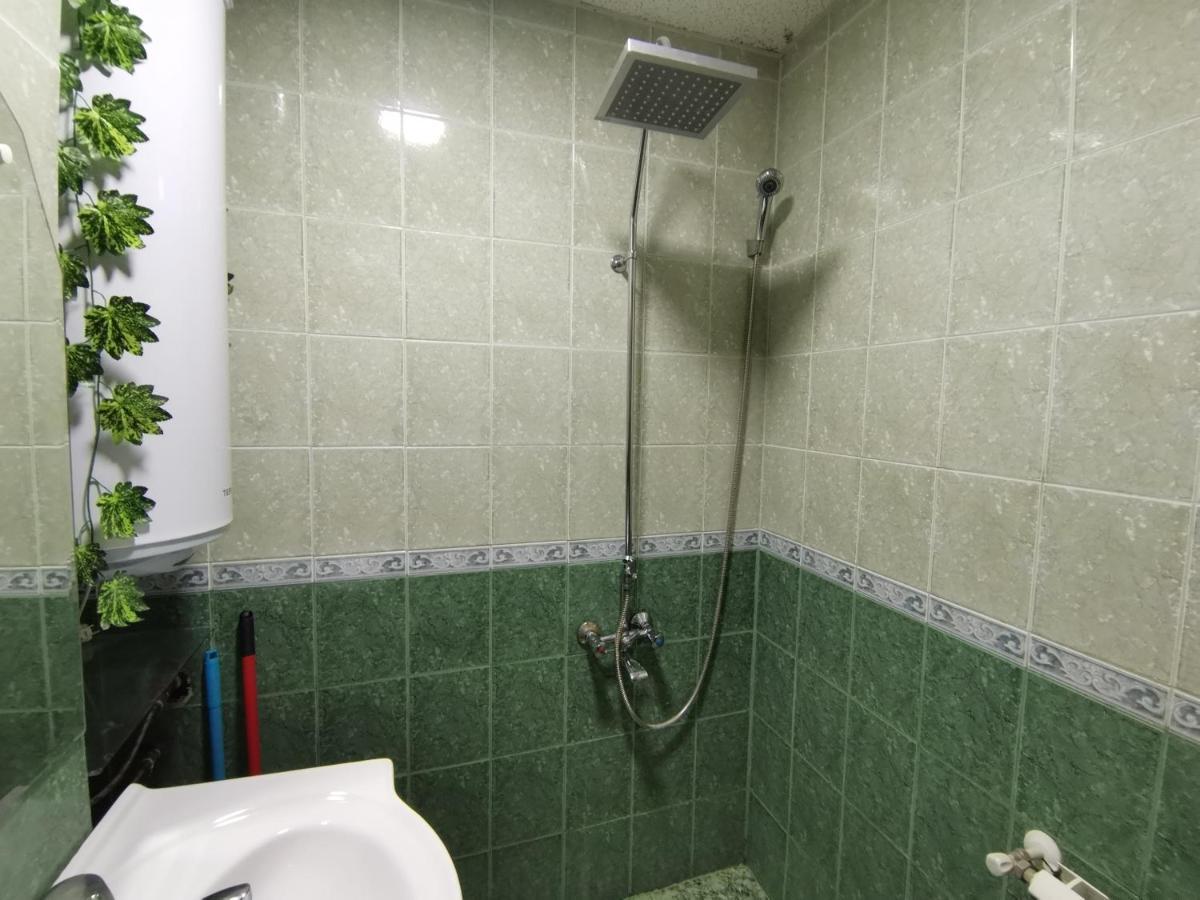Central Apartment Targovishte المظهر الخارجي الصورة