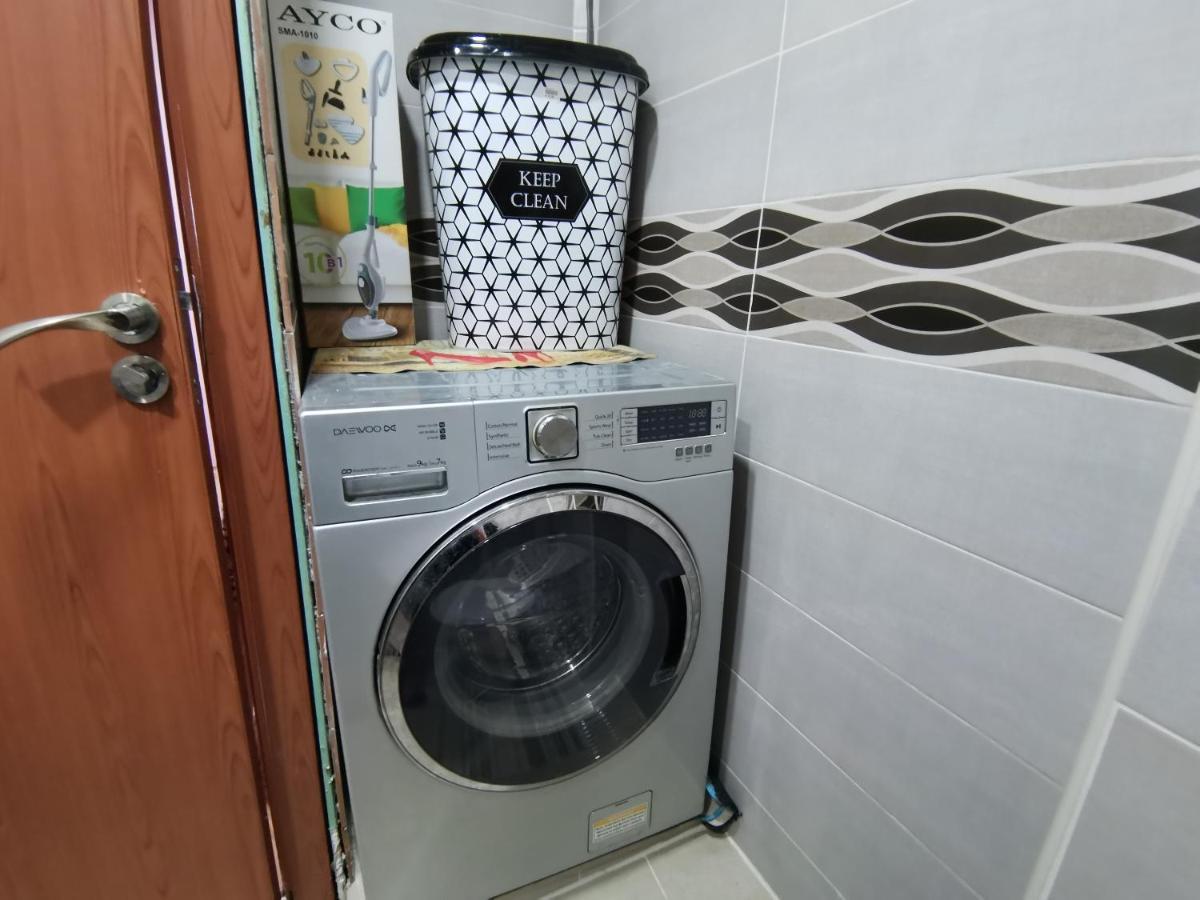 Central Apartment Targovishte المظهر الخارجي الصورة