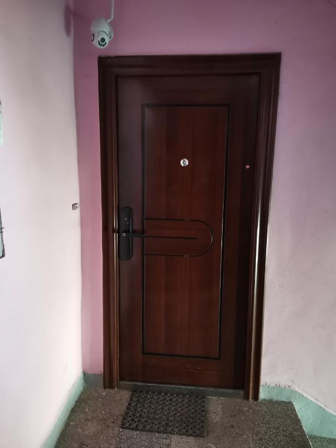 Central Apartment Targovishte المظهر الخارجي الصورة