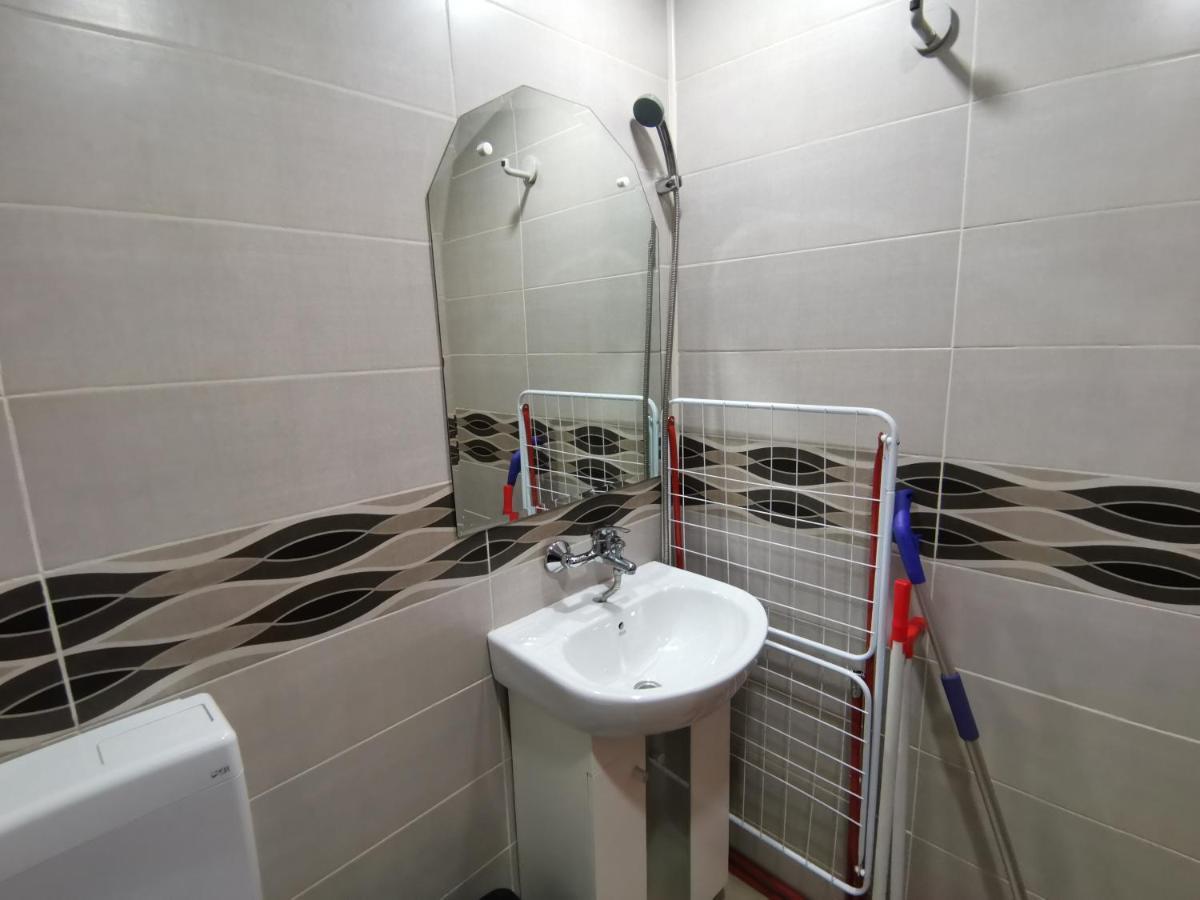 Central Apartment Targovishte المظهر الخارجي الصورة