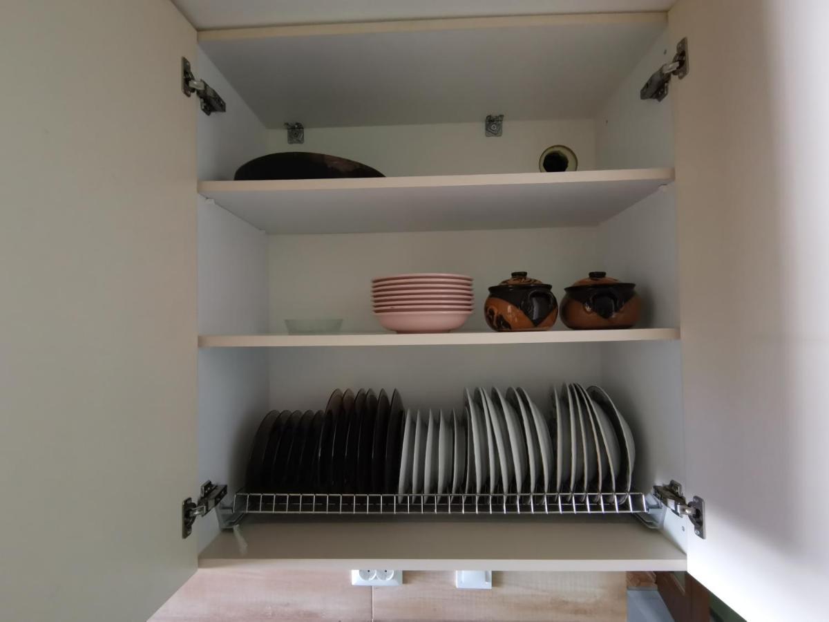 Central Apartment Targovishte المظهر الخارجي الصورة
