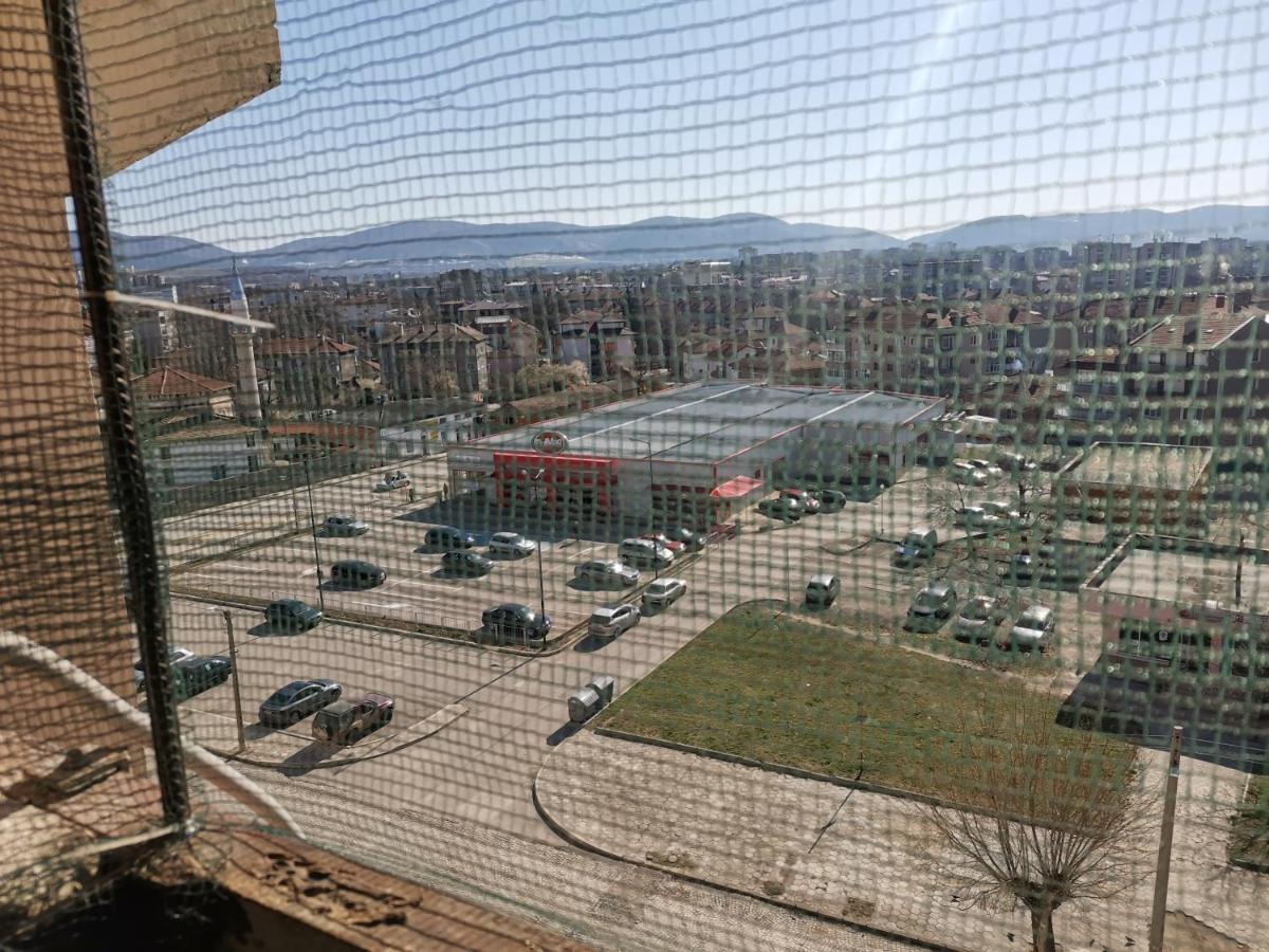 Central Apartment Targovishte المظهر الخارجي الصورة